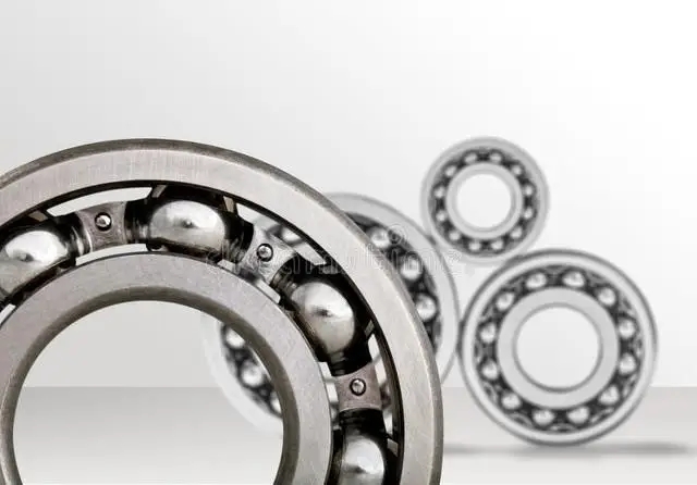 轴承材料选择与性能对比